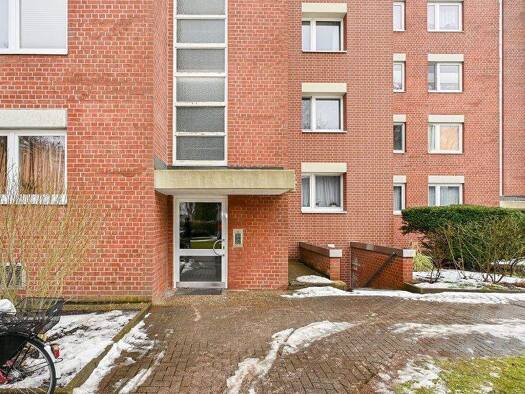 Wohnung zum Kauf 295.000 € 2 Zimmer 67 m² 4. Geschoss Schnelsen Hamburg 22459