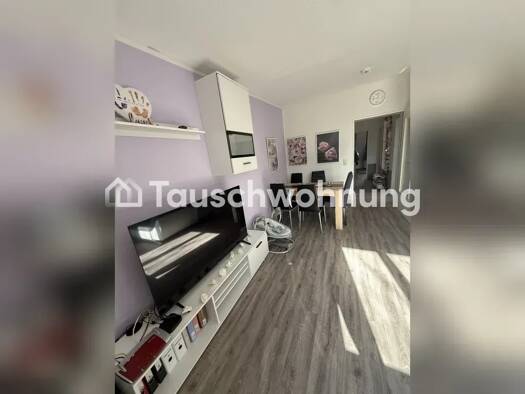 Wohnung zur Miete Tauschwohnung 366 € 2 Zimmer 46 m² 3. Geschoss Altona 22117