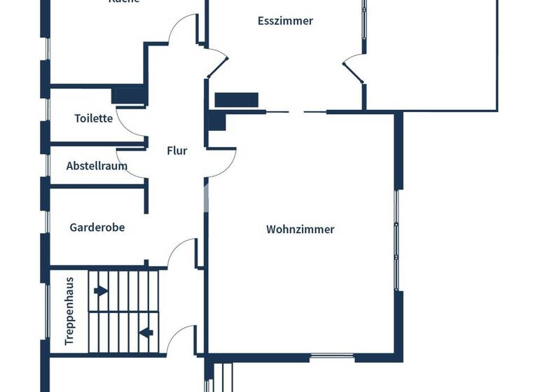 Mehrfamilienhaus zum Kauf 670.000 € 5 Zimmer 174,1 m² 1.152 m² Grundstück frei ab sofort Margertshausen Gessertshausen 86459