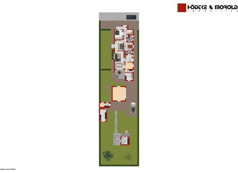 Mehrfamilienhaus zum Kauf 330.000 € 9 Zimmer 245,5 m² 1.341 m² Grundstück Hombressen Hofgeismar / Hombressen 34369