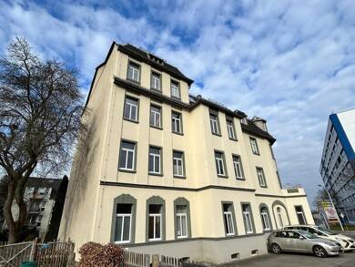 Wohn- und Geschäftshaus zum Kauf als Kapitalanlage geeignet 598.000 € 1 Zimmer 838,4 m² 510 m² Grundstück Chemnitz 09125