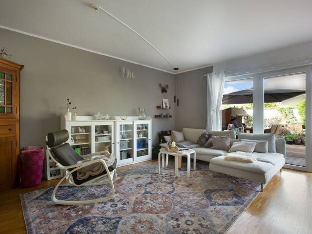 Wohnung zum Kauf 375.000 € 3 Zimmer 89,4 m² Lechenich Erftstadt 50374
