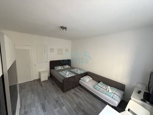 Studio zum Kauf 99.900 € 1 Zimmer 28 m² 1. Geschoss Wien 1100