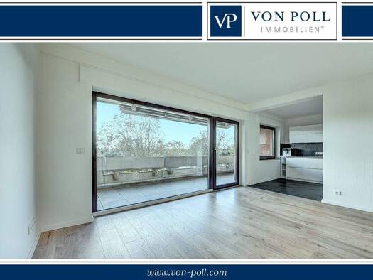 Wohnung zum Kauf 239.000 € 3 Zimmer 88 m² 3. Geschoss frei ab sofort Moers-Mitte Moers 47441