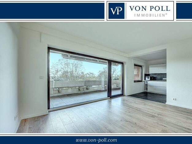 Wohnung zum Kauf 239.000 € 3 Zimmer 88 m² 3. Geschoss frei ab sofort Moers-Mitte Moers 47441