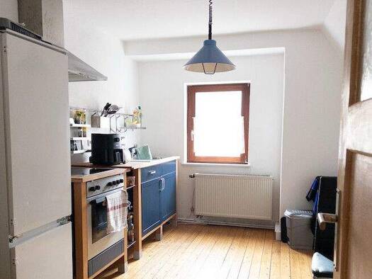 Wohnung zur Miete 600 € 2 Zimmer 61,4 m² frei ab sofort Donauwörth 86609