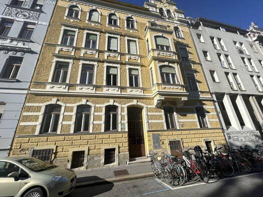 Wohnung zur Miete 680 € 3 Zimmer Sankt Leonhard Graz 8010