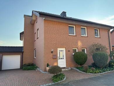 Einfamilienhaus zum Kauf 369.000 € 5 Zimmer 197 m² 767 m² Grundstück Handarpe Westerkappeln 49492