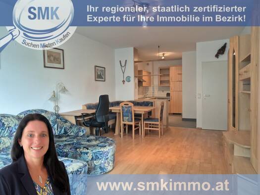 Wohnung zum Kauf 144.000 € 2 Zimmer 60 m² 1. Geschoss Krems an der Donau Krems an der Donau 3500