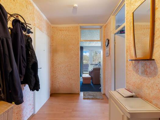 Wohnung zum Kauf 130.000 € 3 Zimmer 76 m² Lützenkirchen Leverkusen 51381