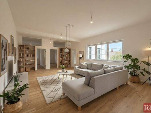 Wohnung zum Kauf - Erstbezug 749.000 € 5 Zimmer 140,5 m² Klosterneuburg 3400