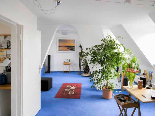Wohnung zum Kauf 239.000 € 2 Zimmer 75 m² 3. Geschoss Eidelstedt Eimsbüttel 22523