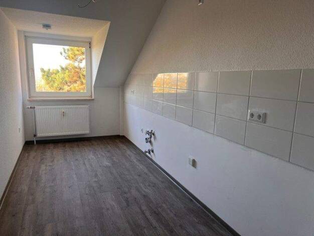 Wohnung zur Miete 604 € 2 Zimmer 50,6 m² frei ab 28.02.2026 Ickerweg 141 Dodesheide Osnabrück 49088