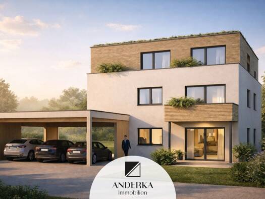 Wohnung zum Kauf 548.294 € 3 Zimmer 100,6 m² Laupheim Laupheim 88471