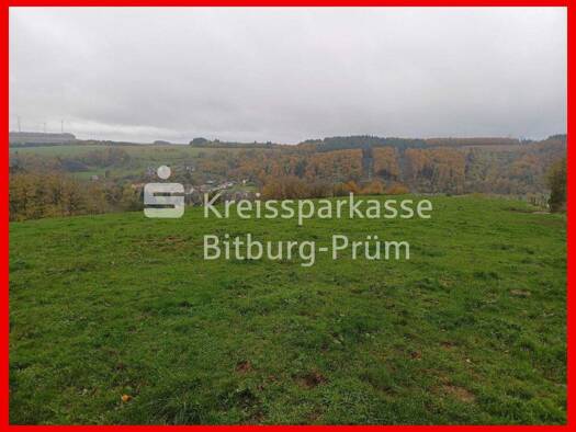 Land-/Forstwirtschaft zum Kauf 28.000 € 18.976 m² Grundstück Mettendorf 54675