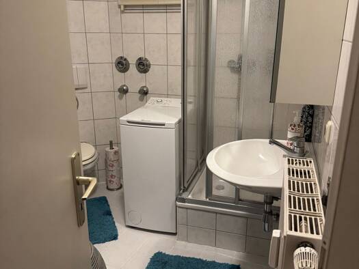Wohnung zur Miete 477 € 2 Zimmer 62 m² Geschoss 3/4 frei ab 01.03.2026 Augsburger Straße 84 Striesen-Ost Dresden 01277