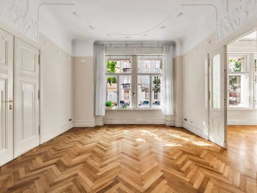 Wohnung zum Kauf 5,5 Zimmer 159,1 m² 1. Geschoss Wilmersdorf Charlottenburg-Wilmersdorf 10707