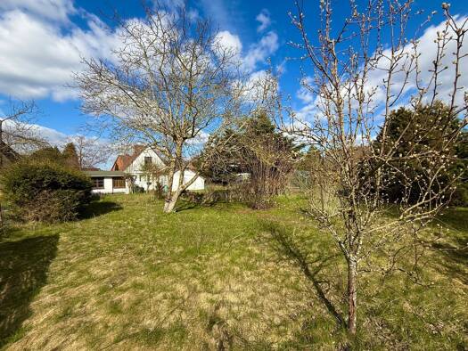 Grundstück zum Kauf 390.000 € 1.034 m² Grundstück Habenhausen Bremen 28279