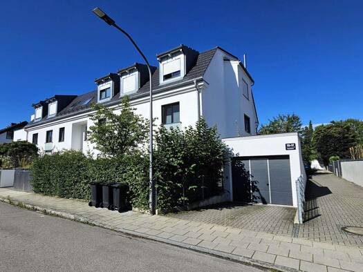 Wohnung zum Kauf 910.000 € 3 Zimmer 95 m² Pasing-Obermenzing München 81247