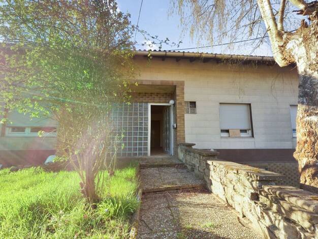 Einfamilienhaus zum Kauf 99.500 € 5 Zimmer 125 m² 790 m² Grundstück Kaifenheim 56761