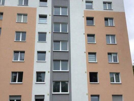 Wohnung zur Miete 698 € 3 Zimmer 71 m² 3. Geschoss frei ab 16.10.2025 Sanddornweg 14 Baumheide Bielefeld 33609