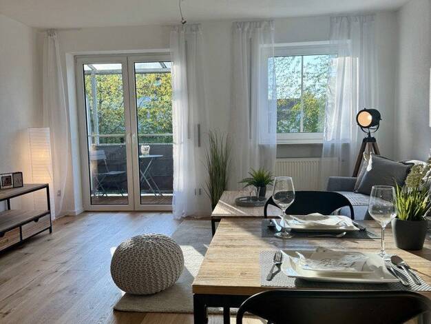 Maisonette zum Kauf provisionsfrei 344.900 € 3 Zimmer 72 m² 2. Geschoss Ingolstadt Ingolstadt 85049