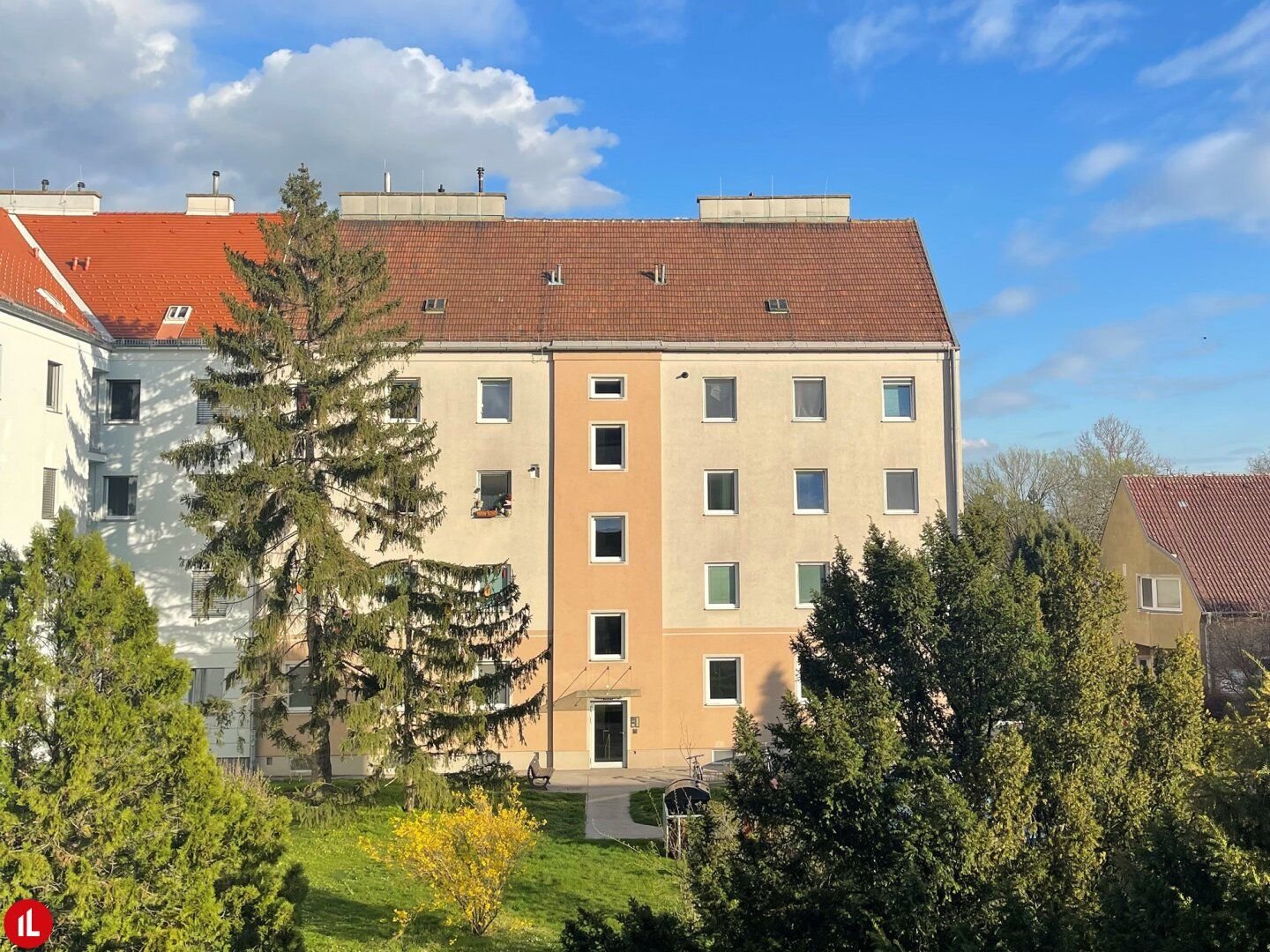 Wohnung zum Kauf 139.000 € 2 Zimmer 41,9 m²<br/>Wohnfläche 2.<br/>Geschoss Schwechat 2320