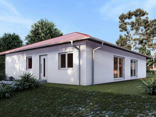 Haus zum Kauf 771.535 € 3 Zimmer 156 m² 934 m² Grundstück Lehnitz Oranienburg 16515