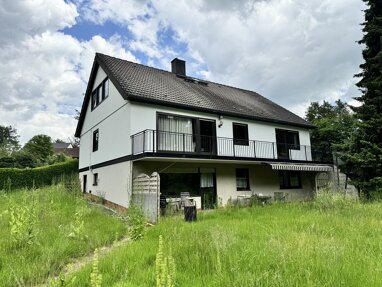 Einfamilienhaus zum Kauf 295.000 € 6 Zimmer 150 m² 1.250 m² Grundstück Pleinfeld Pleinfeld 91785