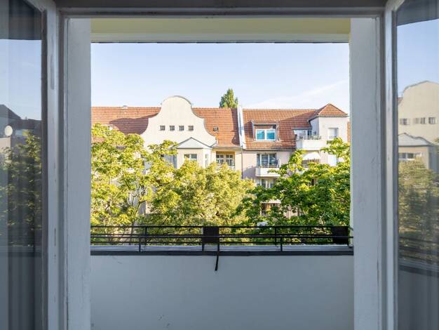 Wohnung zum Kauf 369.001 € 3 Zimmer 86,1 m² 2. Geschoss Amendestraße 29 Reinickendorf Berlin 13409