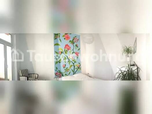 Wohnung zur Miete Tauschwohnung 1.320 € 3 Zimmer 83 m² 2. Geschoss Fechenheim Frankfurt am Main 60314