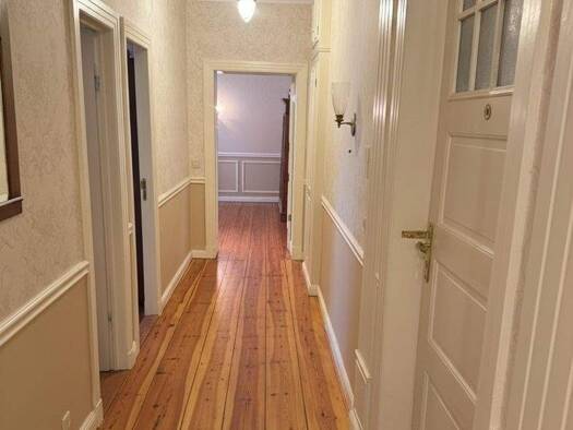 Wohnung zum Kauf 749.000 € 5 Zimmer 116,8 m² EG Katharinenstraße 7 Halensee Berlin 10711