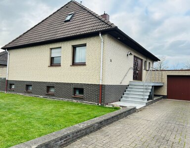 Einfamilienhaus zum Kauf 245.000 € 5 Zimmer 130 m² 716 m² Grundstück frei ab sofort Köhlerstraße 26 Eimbeckhausen Bad Münder am Deister 31848