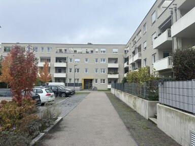 Wohnung zum Kauf 279.500 € 2 Zimmer 56 m² 2. Geschoss Kriegshaber Augsburg 86156