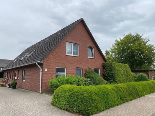 Wohnung zur Miete 440 € 3 Zimmer 60 m² Geschoss 1/2 frei ab sofort Neuenkirchen 21763