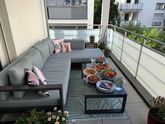 Wohnung zum Kauf provisionsfrei 589.000 € 3,5 Zimmer 97,5 m² Geschoss 1/4 frei ab 01.03.2027 Echterdingen Leinfelden-Echterdingen 70771