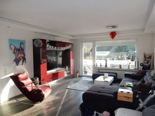 Wohnung zum Kauf 285.000 € 3 Zimmer 100 m² Heckershausen Ahnatal 34292