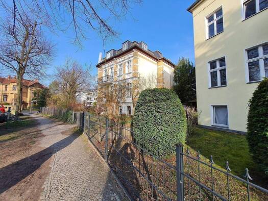 Wohnung zum Kauf 516.000 € 2 Zimmer 60 m² 1. Geschoss frei ab 01.09.2027 Lichterfelde Steglitz-Zehlendorf 12203
