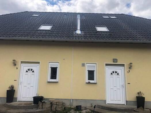 Grundstück zum Kauf provisionsfrei 436.000 € 2.349 m² Grundstück Priort Wustermark 14641