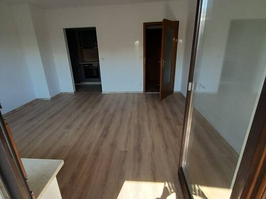 Wohnung zur Miete 743 € 1,5 Zimmer 49,5 m² Geschoss 1/3 frei ab sofort Bad Aibling Bad Aibling 83043