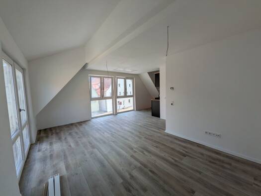 Wohnung zur Miete 1.050 € 3 Zimmer 65 m² frei ab 20.09.2026 Steinlachstraße 17 Talheim Mössingen 72116
