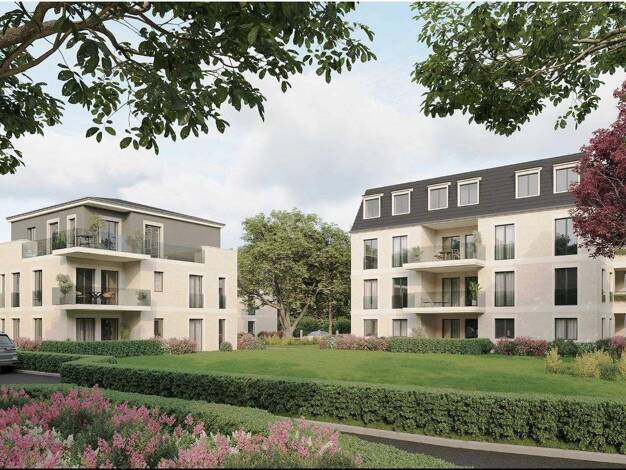Wohnung zum Kauf provisionsfrei 794.200 € 5 Zimmer 104 m² EG Keppgrundstraße 9 Kleinzschachwitz Dresden 01259