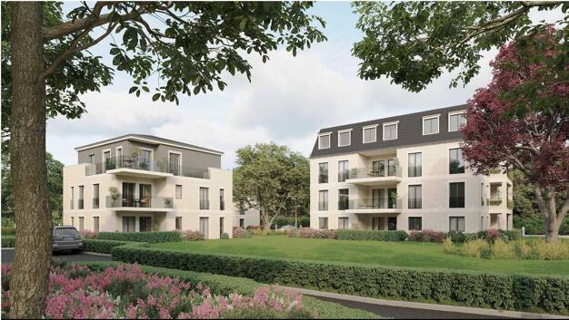 Wohnung zum Kauf provisionsfrei 794.200 € 5 Zimmer 104 m² EG Keppgrundstraße 9 Kleinzschachwitz-Nord Dresden 01259