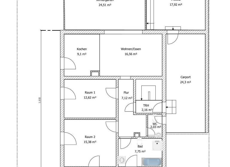 Einfamilienhaus zum Kauf 929.900 € 10 Zimmer 215 m²<br/>Wohnfläche 660 m²<br/>Grundstück Neuselsbrunn Nürnberg 90471