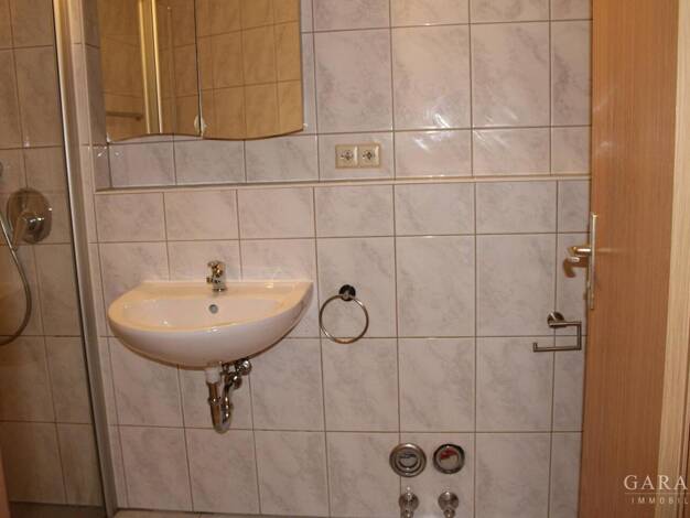 Wohnung zur Miete 600 € 2 Zimmer 54 m² 1. Geschoss Böckingen Heilbronn 74080