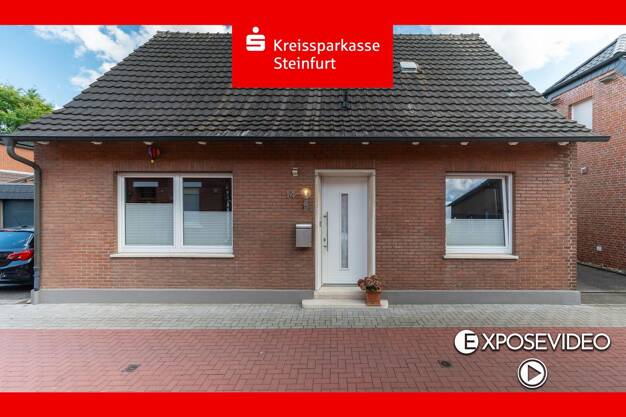 Einfamilienhaus zum Kauf 449.000 € 5 Zimmer 136,5 m² 731 m² Grundstück frei ab 01.10.2025 Greven Greven 48268