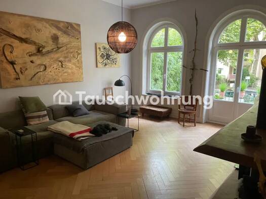 Wohnung zur Miete Tauschwohnung 2.235 € 5,5 Zimmer 149 m² Uhlenhorst Nord 22085