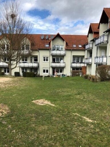 Wohnung zur Miete 485 € 2 Zimmer 54,4 m² EG frei ab 01.03.2025 Poststr. 55 Ochshausen Lohfelden 34253