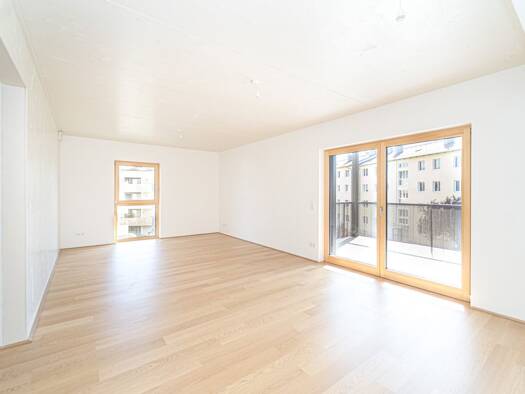 Wohnung zum Kauf - Erstbezug 470.365 € 3 Zimmer 72,6 m² 1. Geschoss Quellenstraße Mödling 2340