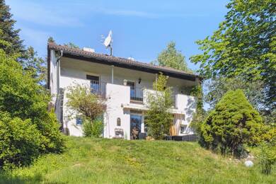 Einfamilienhaus zum Kauf 1.300.000 € 7 Zimmer 248 m² 915 m² Grundstück Walchstadt Icking / Walchstadt 82057